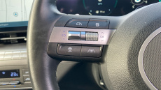 Hyundai KONA 1.6 GDi Hybrid Advance 5dr DCT Hybrid Hatchback